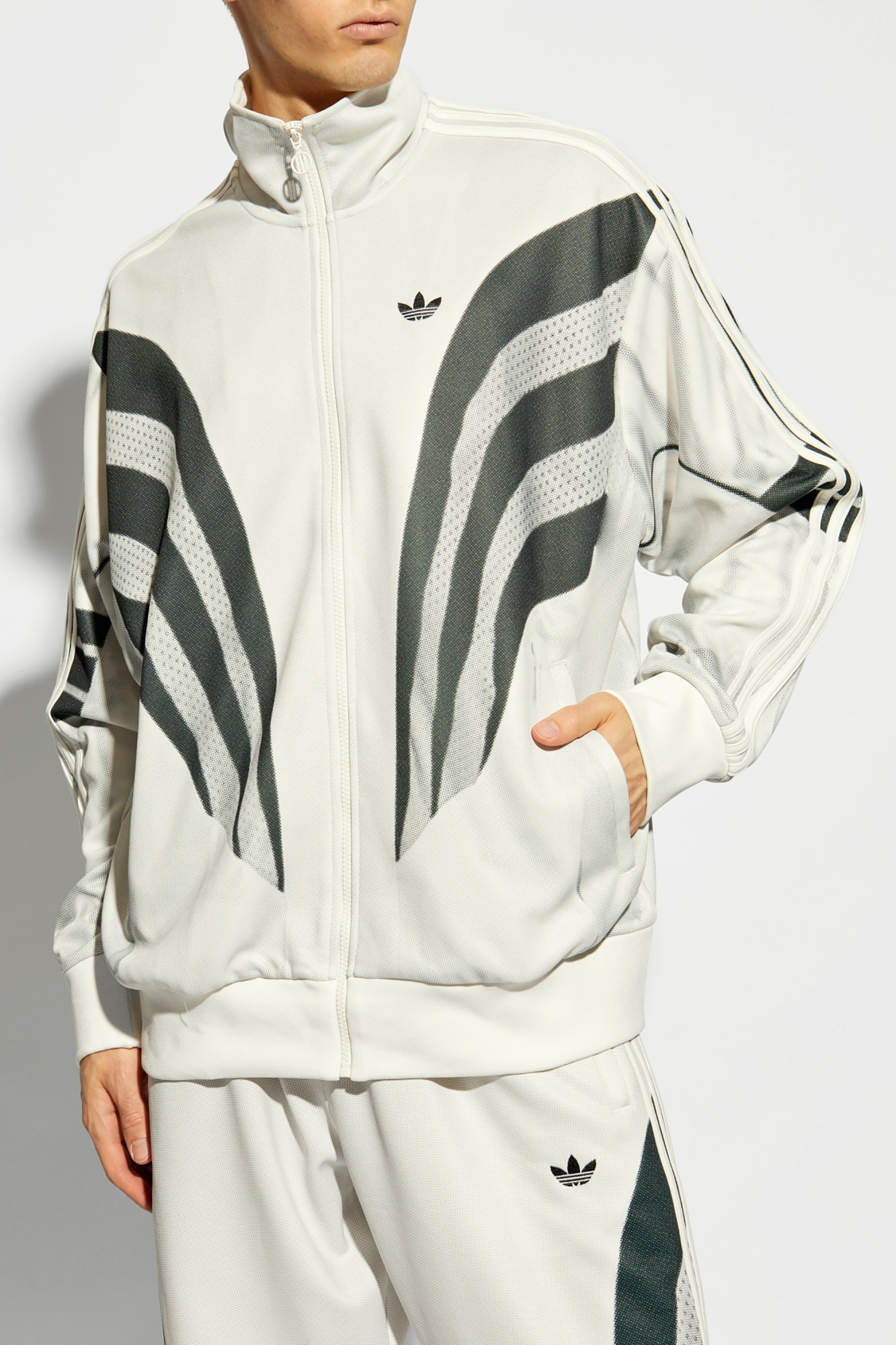 Adidas china hoodie 60 best sale